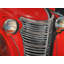 50's Car Grid, reproduction sur toile
