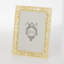 Papillon Metal Picture Frame-1612174085-1612174082