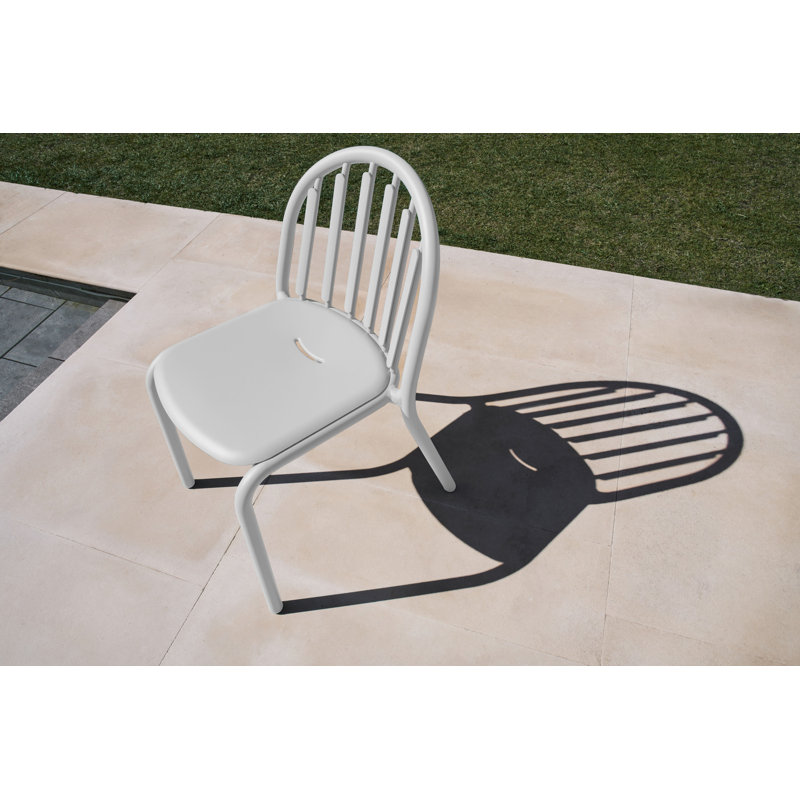 Fatboy® Fred's Chair - Light Gray, Light Gray