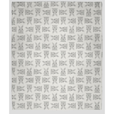 Fleece Throw Blanket