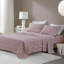 Ensemble de draps 4 pièces-115187791