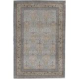 One-of-a-Kind 9'2" X 12'7" Area Rug