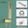 All-In-One Kit with Rough in-Valve