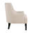 Upholstered Wingback Chair-1121311435