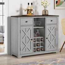 Wayfair  Mini Home Bars & Bar Sets You'll Love in 2024