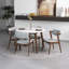 Ensemble repas pour 4 personnes Tipler-548915733