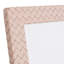 Sintra Leather Picture Frame Set