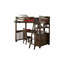 Lit mezzanine avec bureau Mateo-36290631-36290632