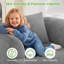 Fauteuil convertible 69,3 po-130126388