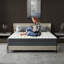 Matelas hybride à ressorts ensachés 12 po-812402298