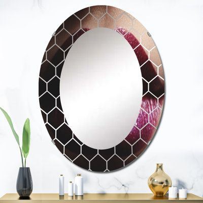 Wall Mirror