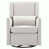 Lin beige est en rupture de stock
