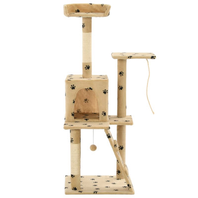 Radley 120cm H Cat Tree