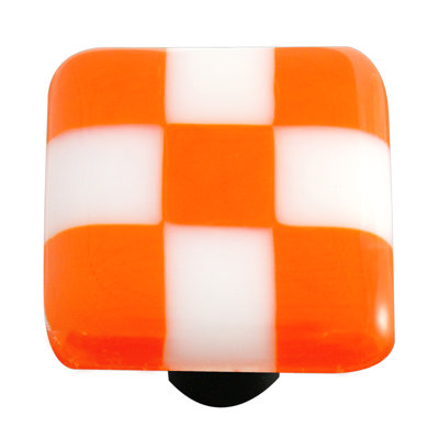 Lil' Squares 1.5" Length Square Knob