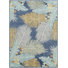 Blue/Beige/Tan