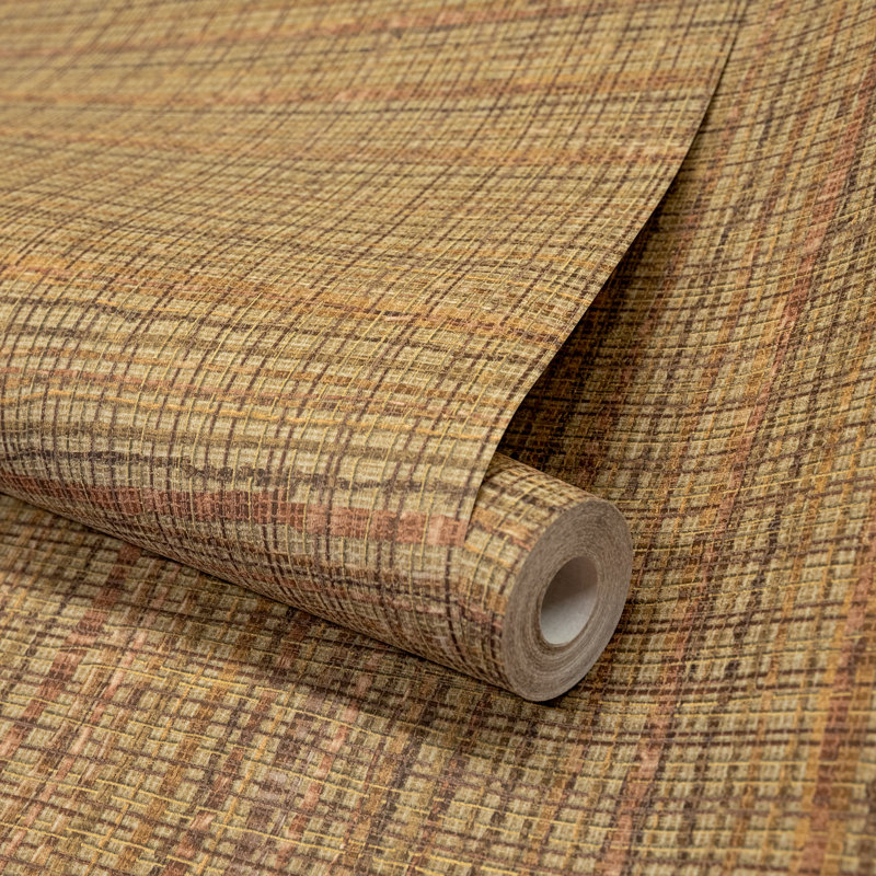Rouleau de papier peint Pepper Fondo, Brun