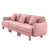 Rose est en rupture de stock