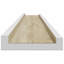 Tablette murale Tablette flottante à fixation murale pour cadre photo-1904986937-1904986948
