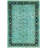 Huckstep One-of-a-Kind 6' 1" X 8' 10" Wool Area Rug Green