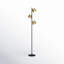 Lampe sur pied 62 po Geraldine