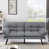 Light Gray Linen