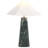 Rylan 25 Inch Marble Table Lamp
