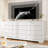 Wooden Dressers for Bedroom with 12 Drawers, Wide TV Stand Dresser for 65 Inch TV, Chest of Drawers, Wood Modern Clothes Storage Organizer for Living Room, Hallway-995162480