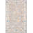 Oushak One-of-a-Kind 6' X 9'2" New Age Wool Area Rug in