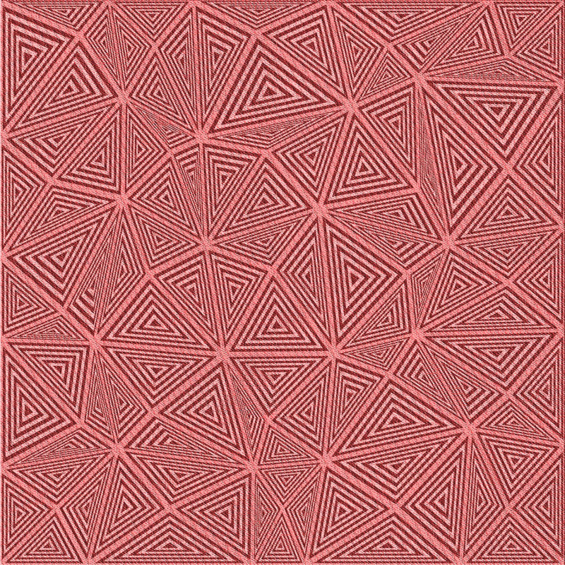 Indoor Rug, Square 8'