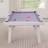 82'' L 2 Game Multi Game Table
