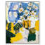 Sunshine And Flowers Print by Oliver Gal-1621975942-1621976058