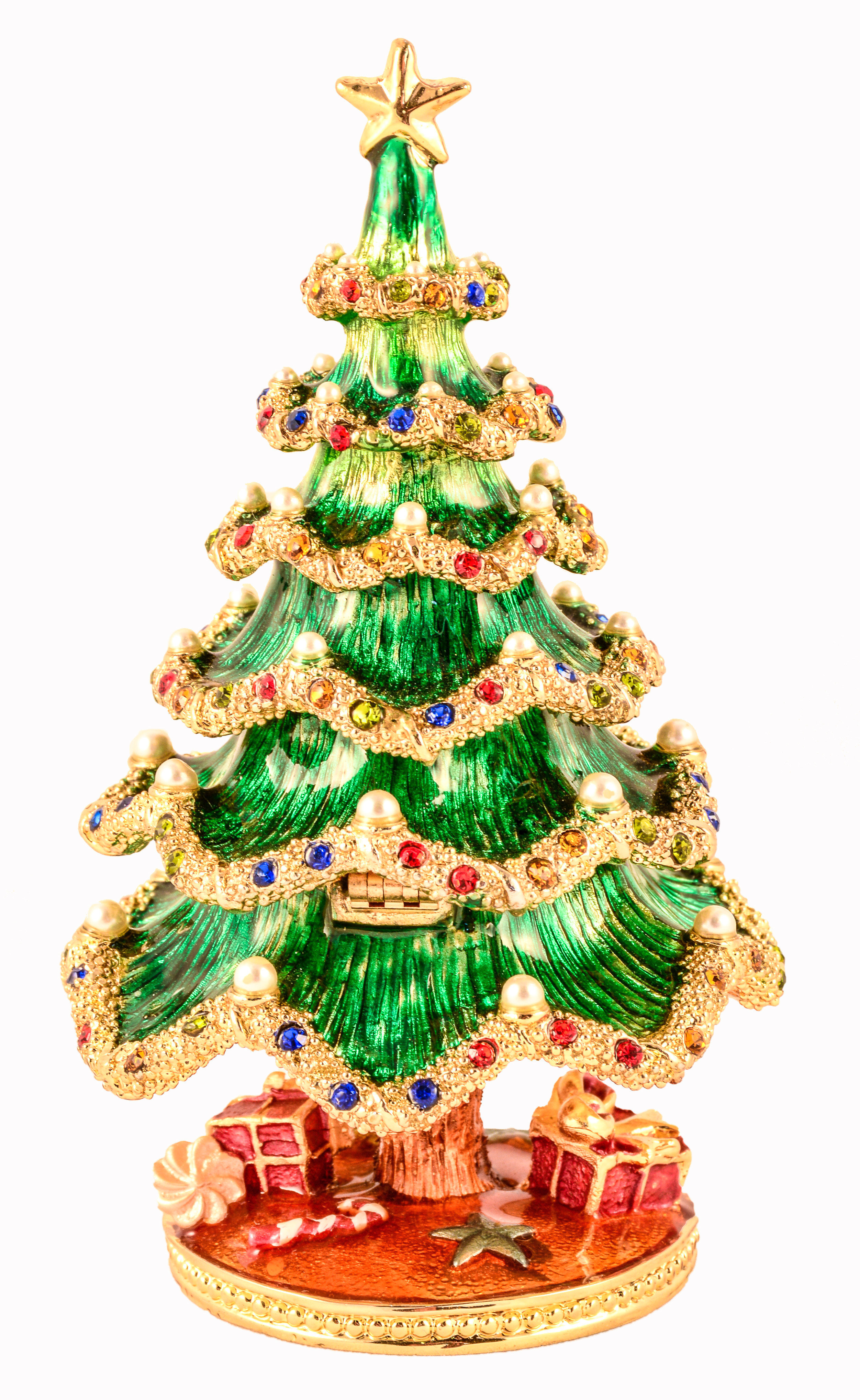 Ciel Collectables Christmas Tree | Wayfair