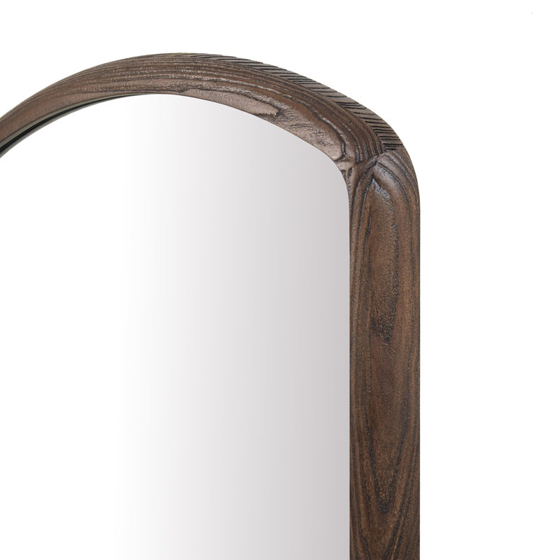 Miroir 28 po Gracyn, Sable