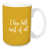 Mustard Yellow