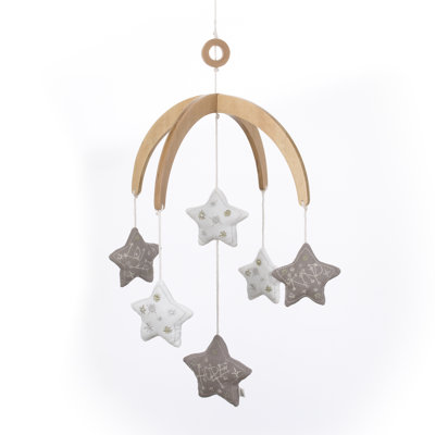 Astrology & Stars Ceiling Mobile