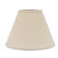 Abat-jour empire en coton-727744118