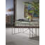 Signature Designs Cumulus Capiz Writing Table
