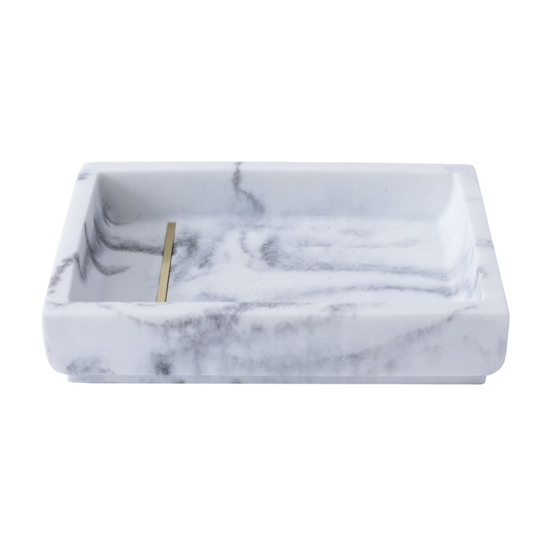 Bergen Soap Dish