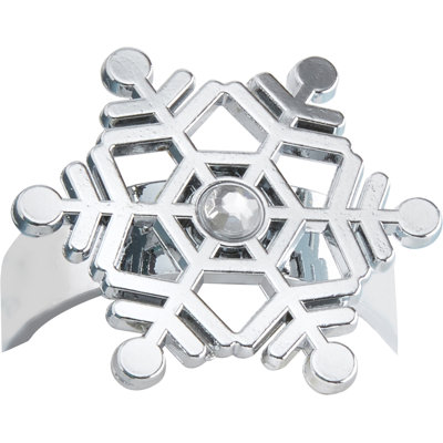 Metal Napkin Ring