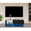 Solid Coffee Table with Storage-767574995