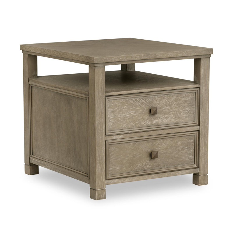 Table de bout Lucasville
