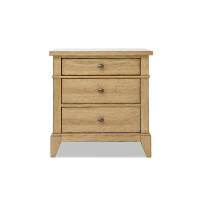 Mya 3 - Drawer Nightstand
