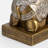 Cute Elephant Book Ends For Shelves, Vintage Decorative Bookends, Book Holders with Anti-Slip Pad for Book Lovers-951197475