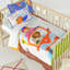 Whitehead 2 - Piece Cot Bedding Set
