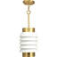 Luminaire suspendu cylindrique 1 lumière Onshore-1004780810