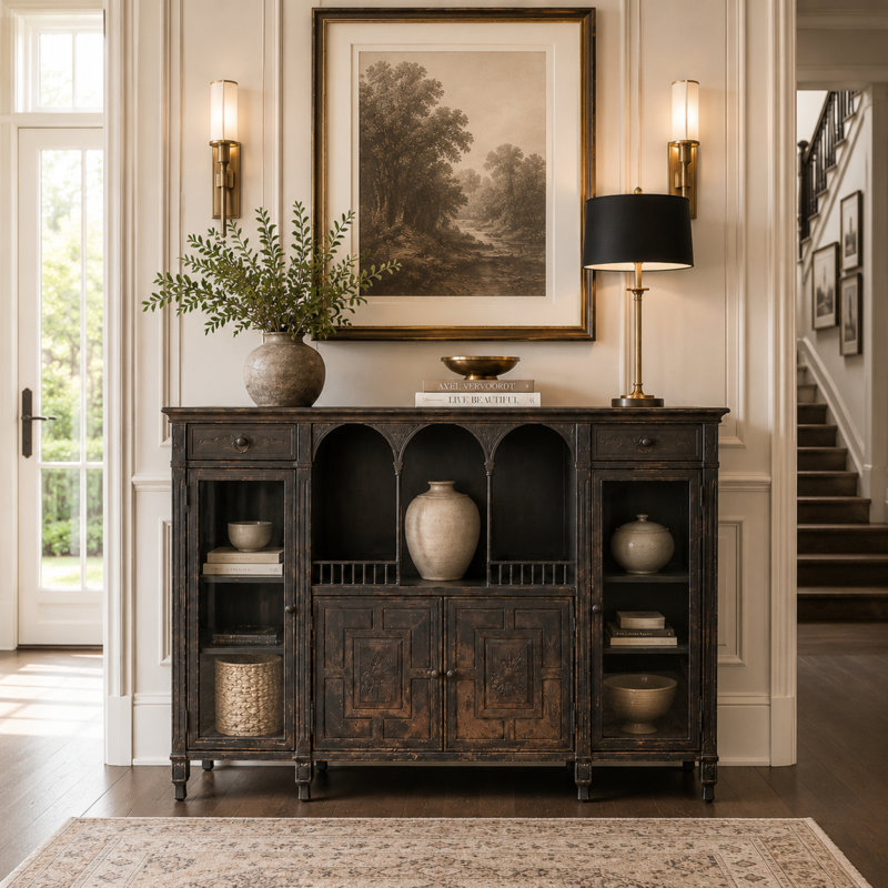 Esme 59'' W Buffet
