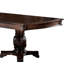 Table de salle à manger Chateau Cherry