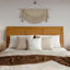 Lit plateforme en bois massif Lamayia avec pied de lit et lit gigogne-1048547591-1034078397