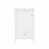 Blanc est en rupture de stock
