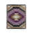 Purple/Off-White/Dull Gold